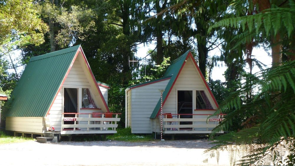 Westport Kiwi Holiday Park & Motels 1