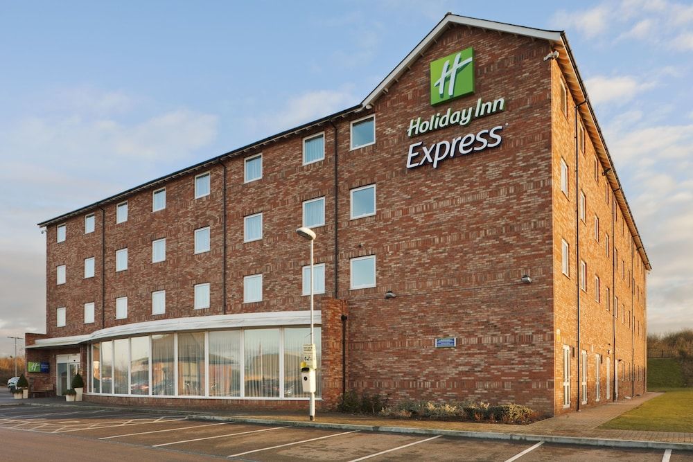 Holiday Inn Express NUNEATON by IHG 1