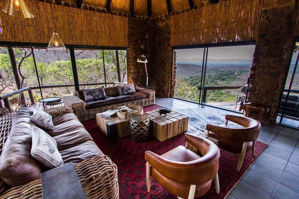 Leopard Mountain Safari Lodge 2
