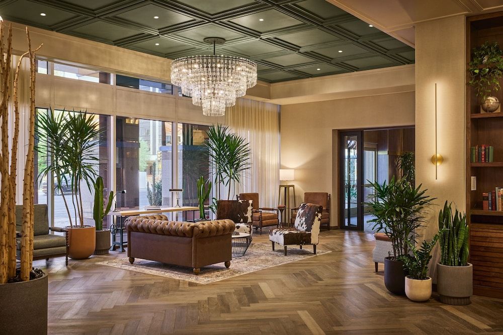 The Leo Kent Hotel, Tucson, a Tribute Portfolio Hotel 2
