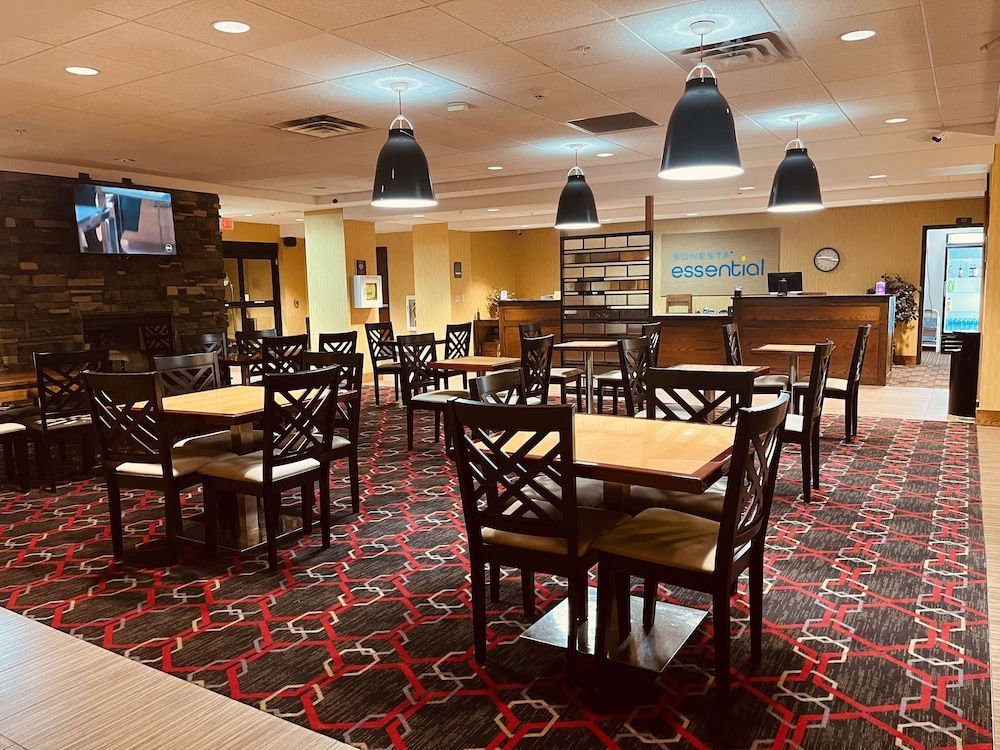 Legend Hotel Minot 2