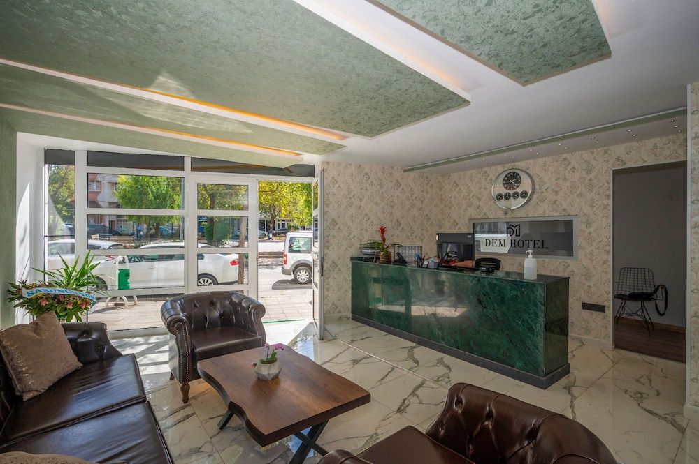 Çorlu Dem Hotel 2