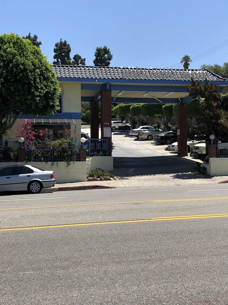King Lodge Motel 2