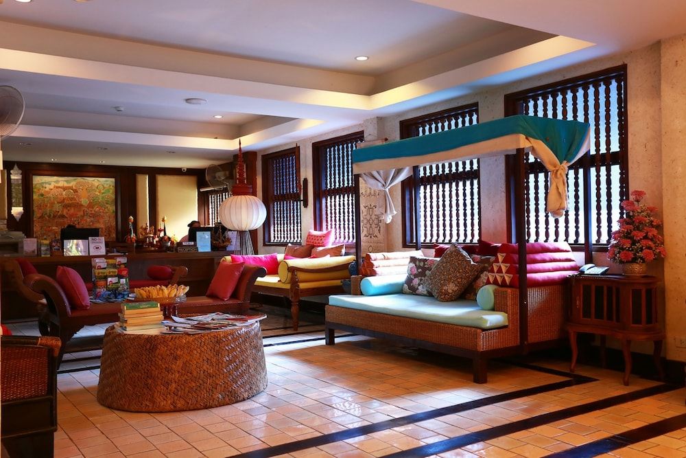 Viang Thapae Resort 2