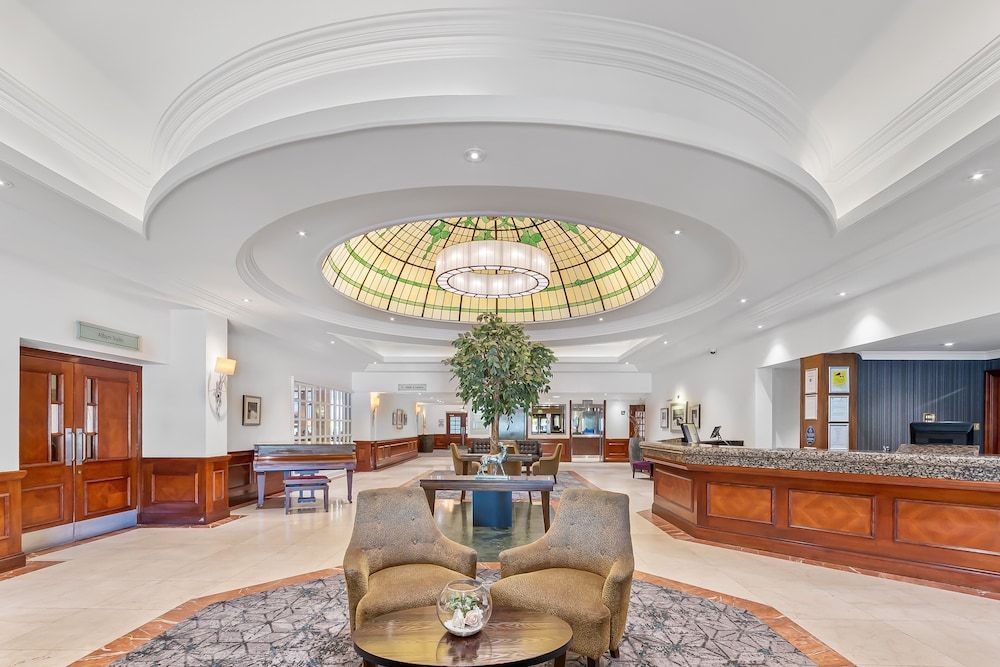 The Aberdeen Altens Hotel 2