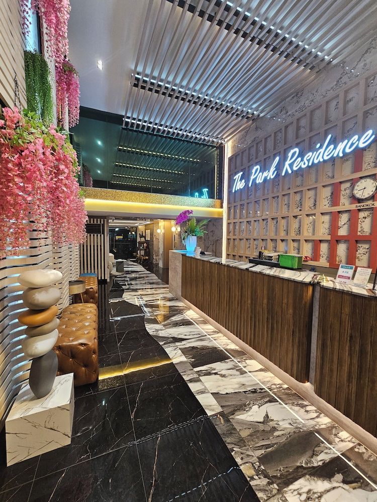 The Park Residence 1