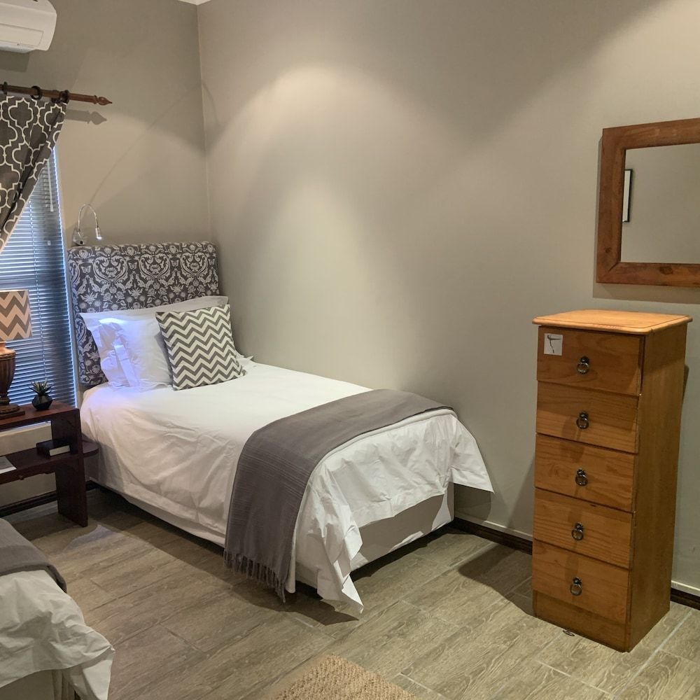 La Gratitude Guest House 2