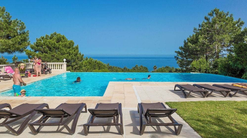 Residence Mare e Monte 2