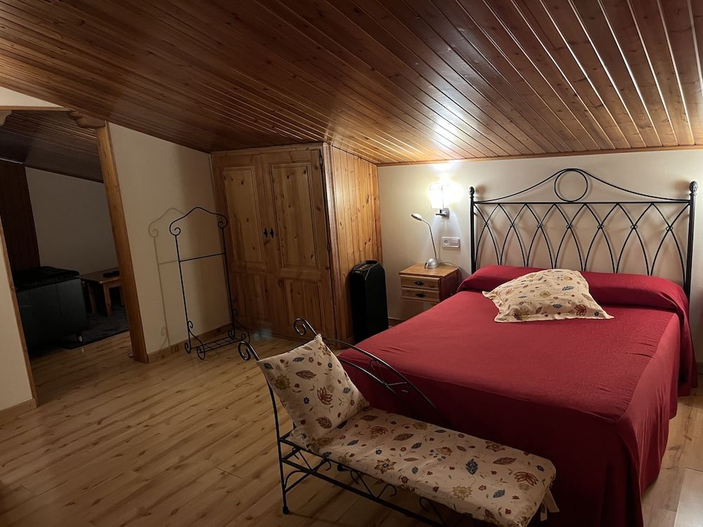Hostal Cal Franciscó 2