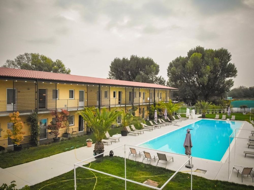 Agriturismo Dolce Luna 1