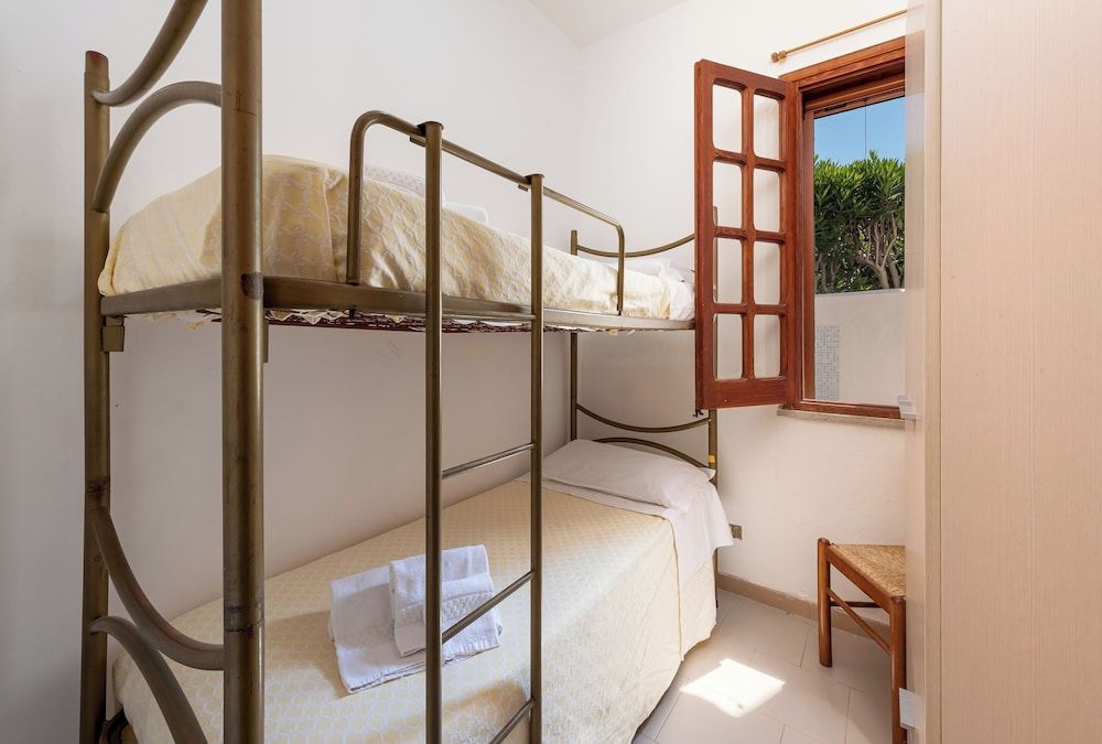 Casa Vacanza Azzurra 2 2