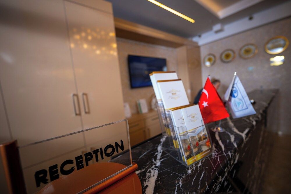 Mari Suites Hotel 2
