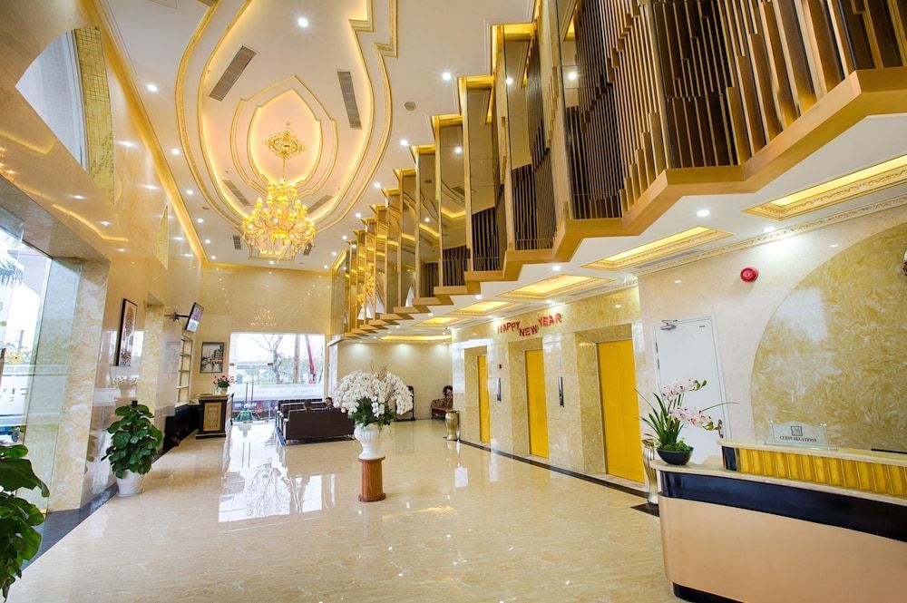 Fivitel Da Nang 2
