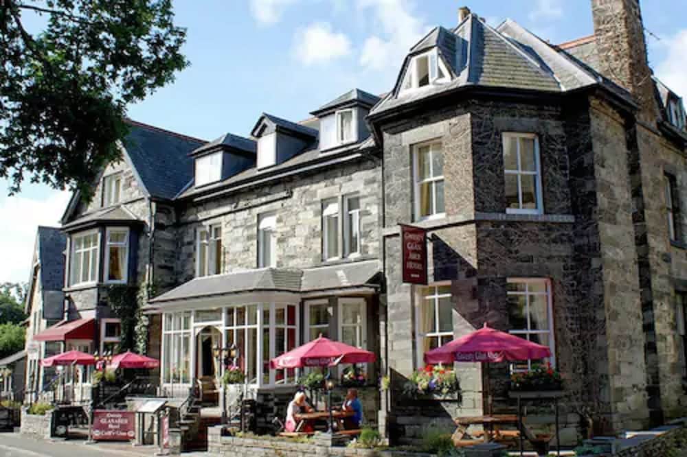 Glan Aber Hotel 1