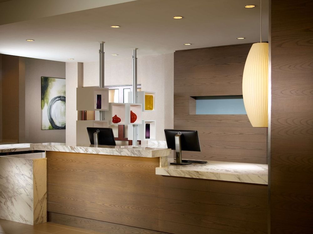 Hyatt House Atlanta Downtown 1