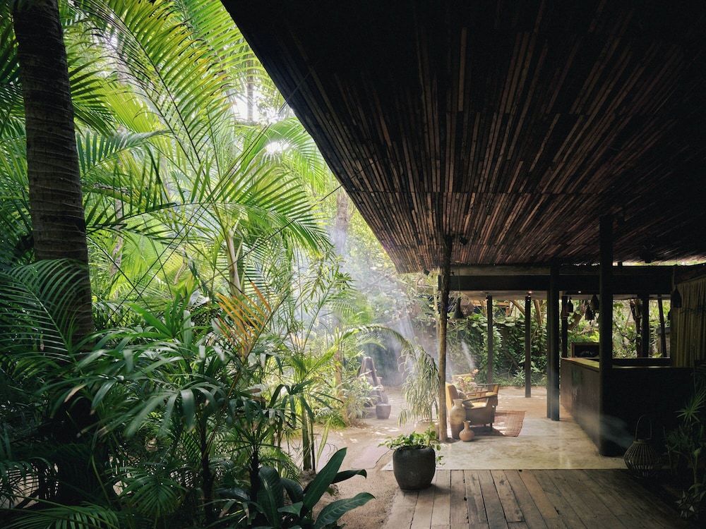 BE Destination Tulum 1