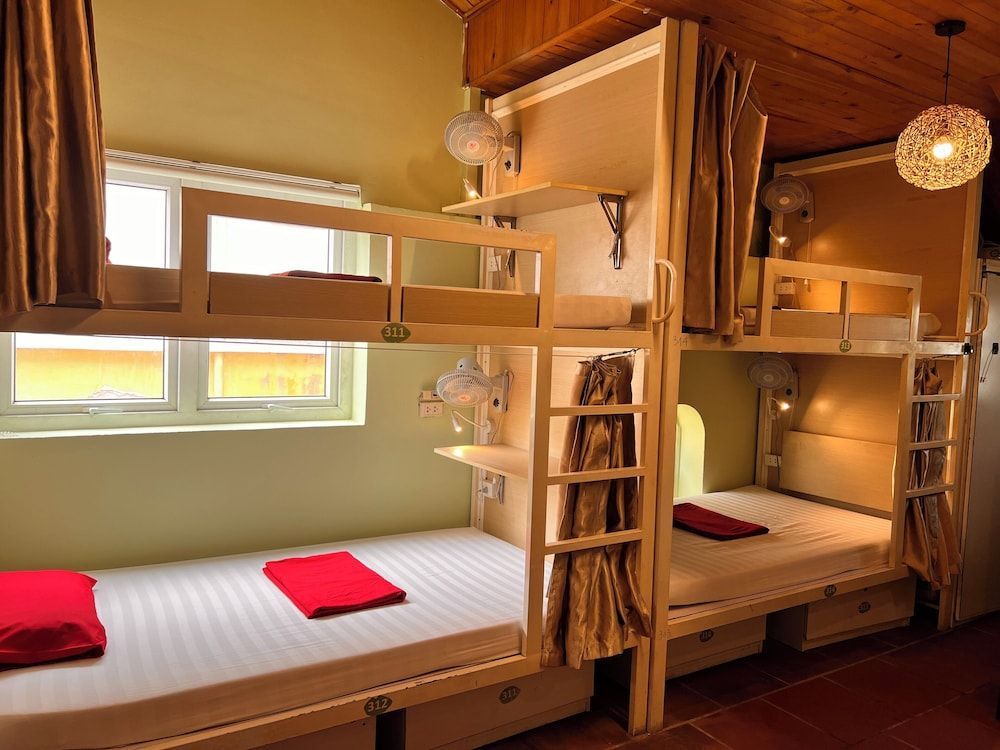Hanoi EcoStay 1 hostel 1