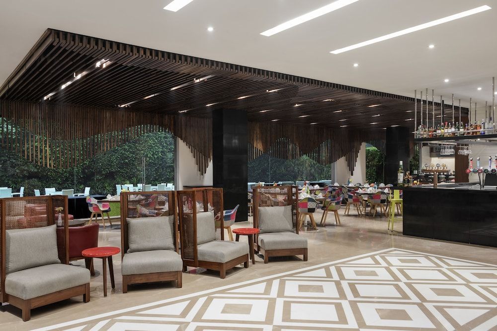 Golden Tulip City Centre Gurgaon 2