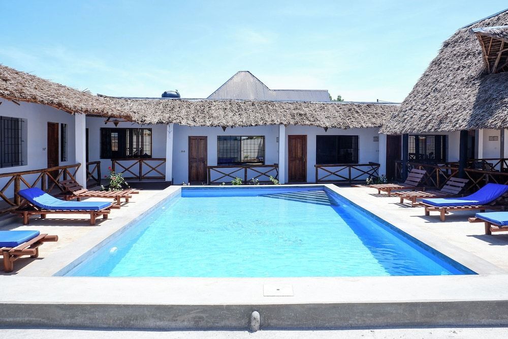 Nungwi Heritage Resort 1