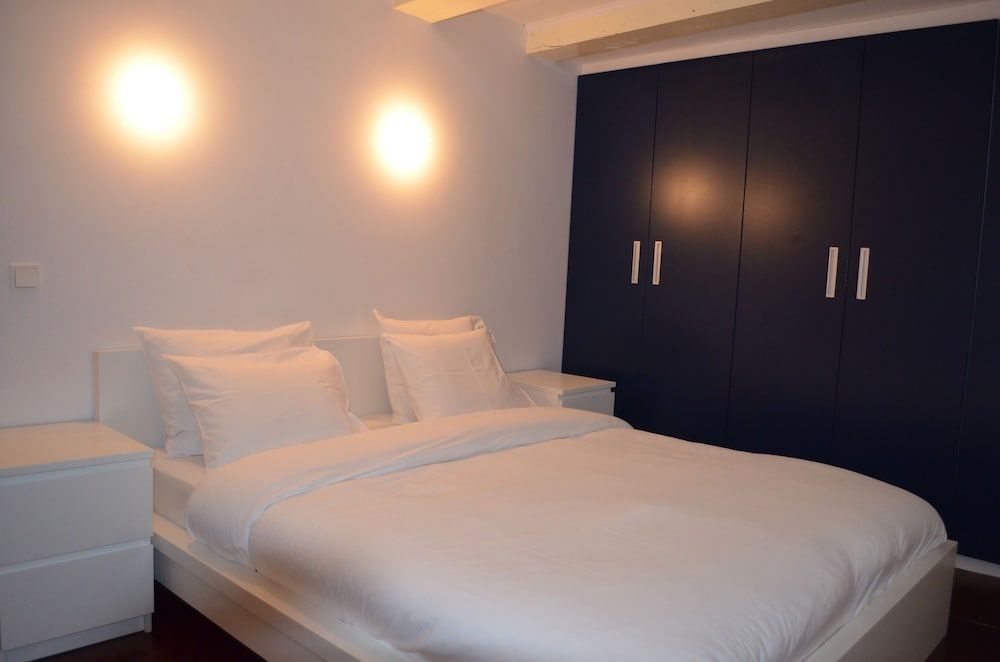 Rembrandtplein Bed & Breakfast 2