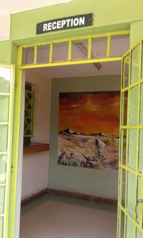 Greenview Guest House 2