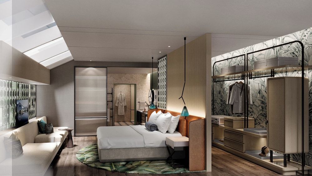 Hotel Indigo Zhuhai Hengqin by IHG 2