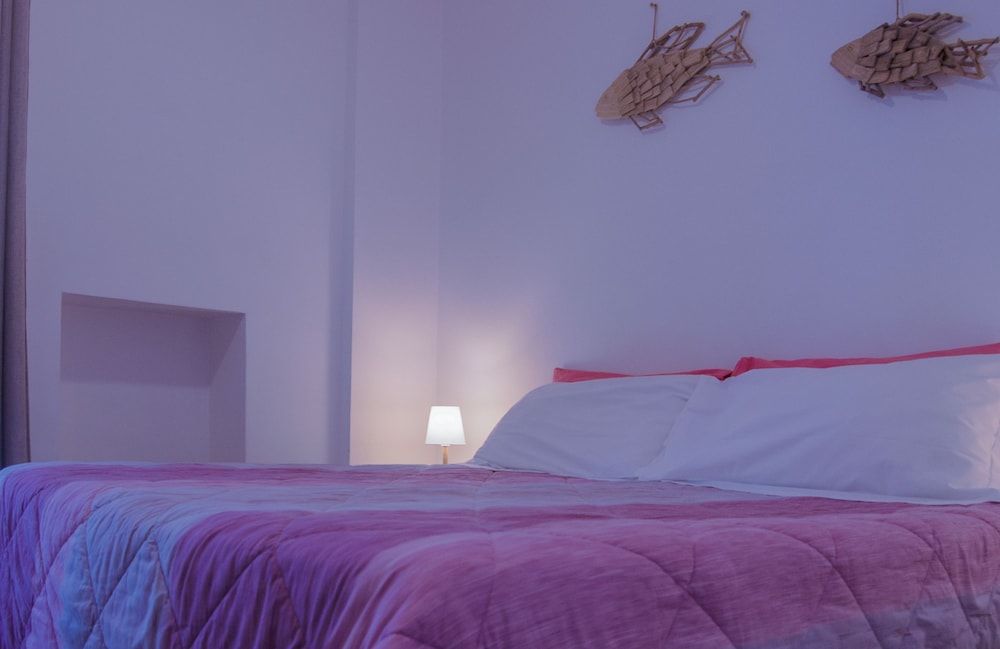 Melo Accommodations 2