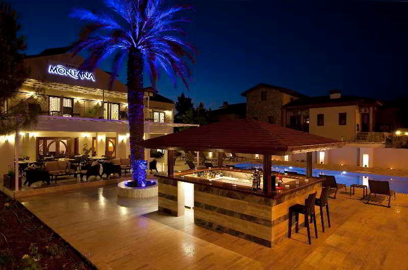 Montana Hotel 2