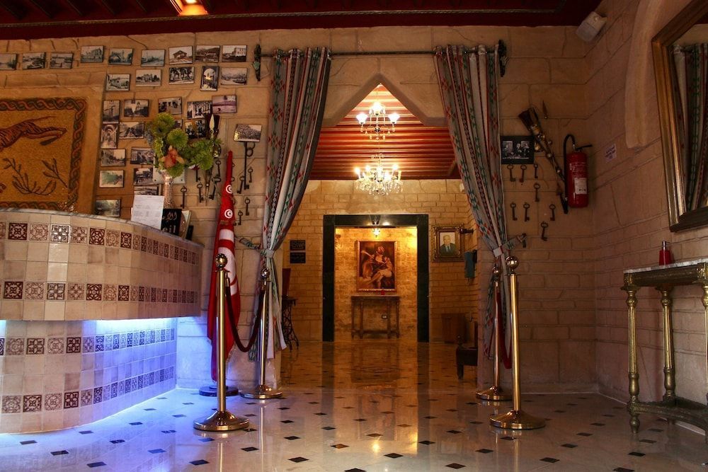 Hotel DONIA 2