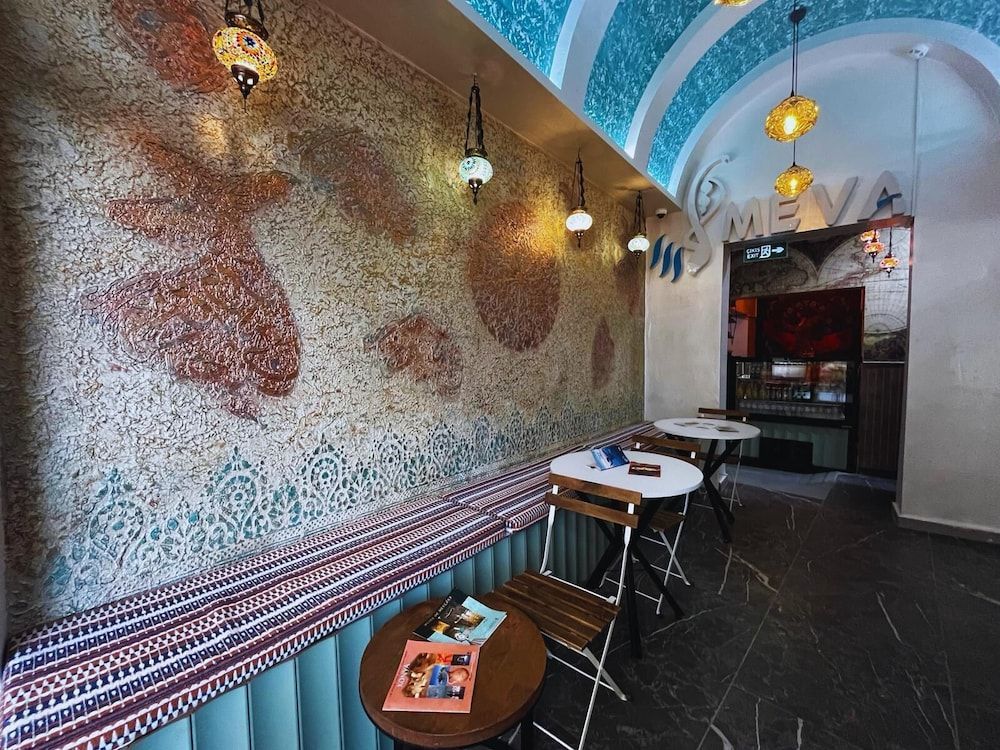 Meva Otel Konya 2