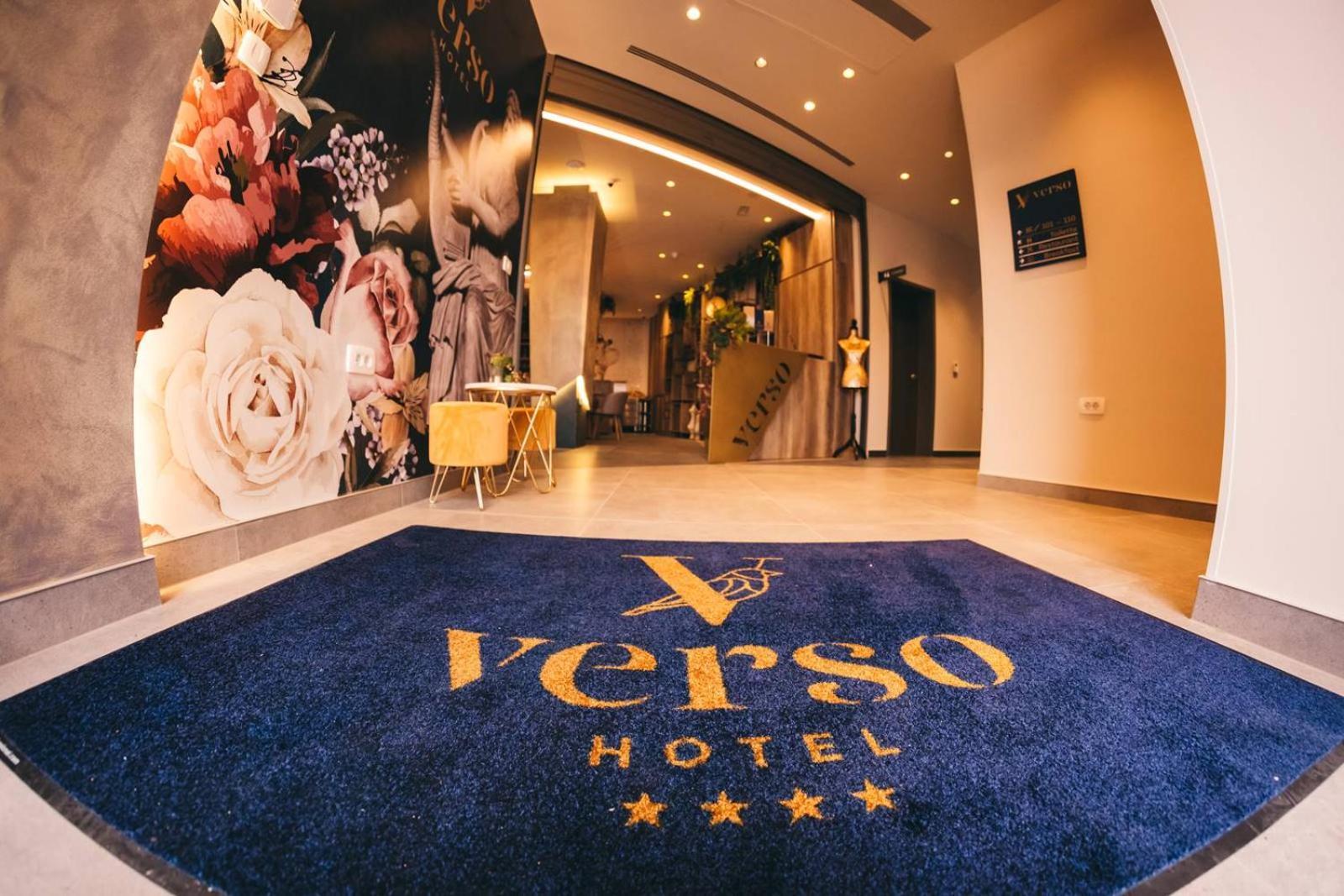 Hotel Verso 2
