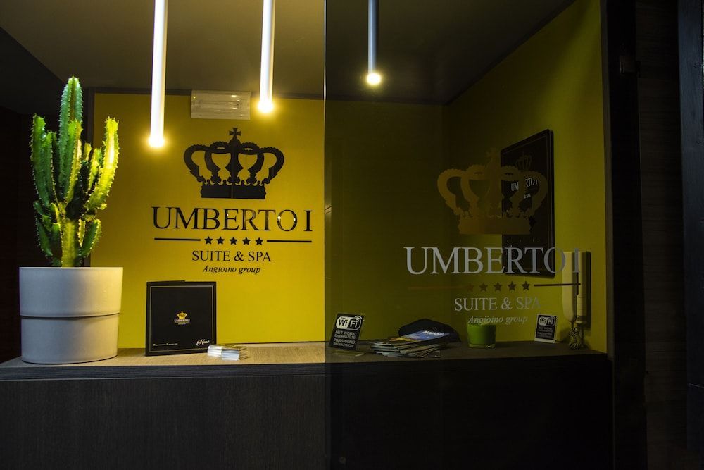 BeB Umberto I Napoli 2