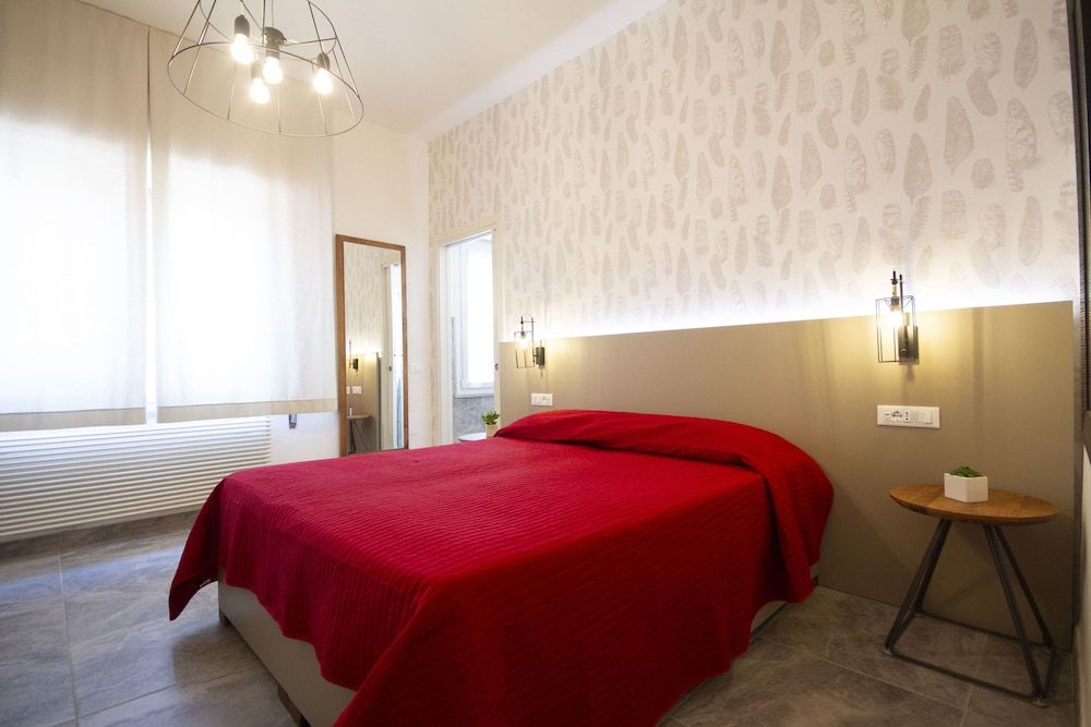 B&B Poggiobonizio 1