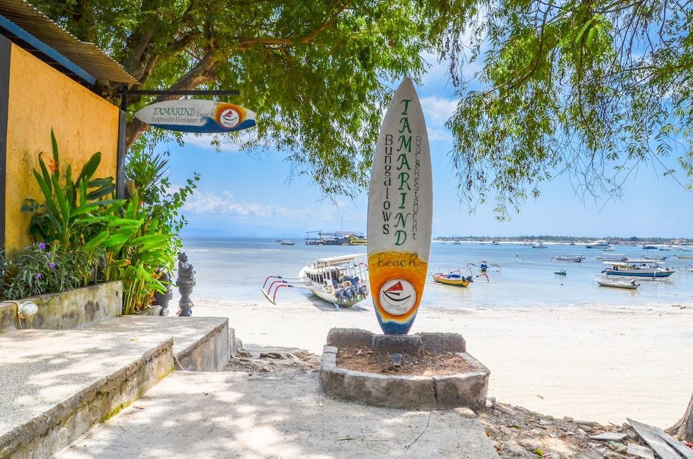 Tamarind Beach Bungalow 2