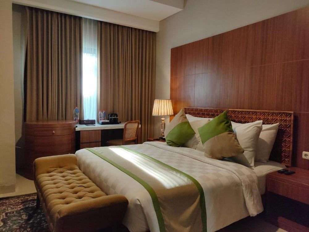 Ramada by Wyndham Yogyakarta 2