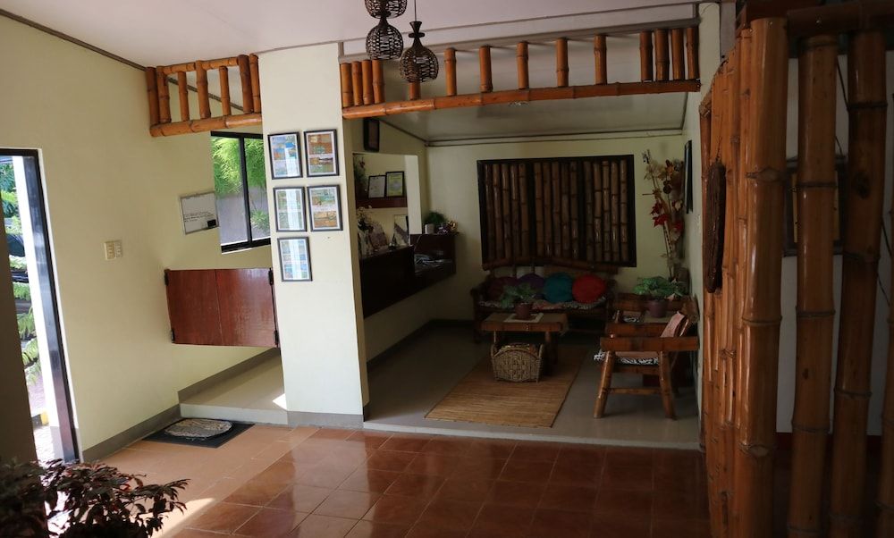 Mabini Pensione 2