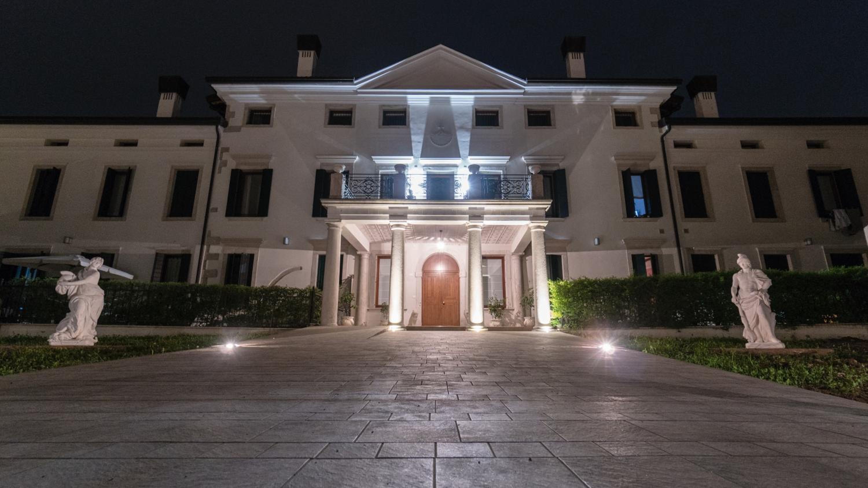 Villa Marini Trevisan 1