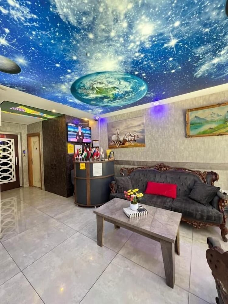 TAKSIM BRAND SUITE HOTEL 2