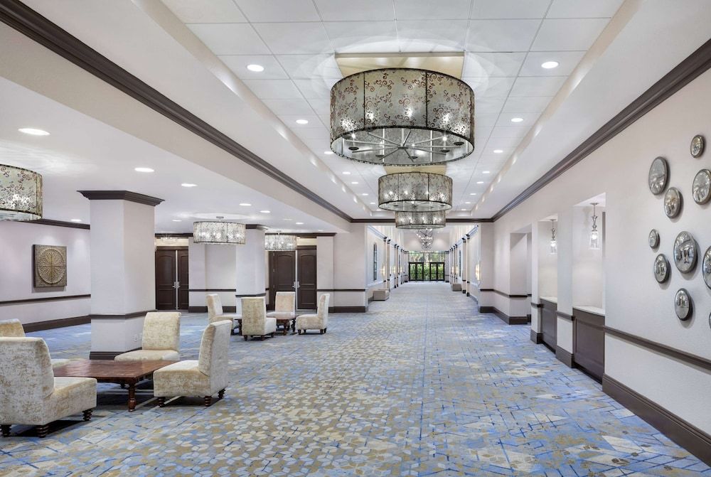 Wyndham Grand Orlando Resort Bonnet Creek 2