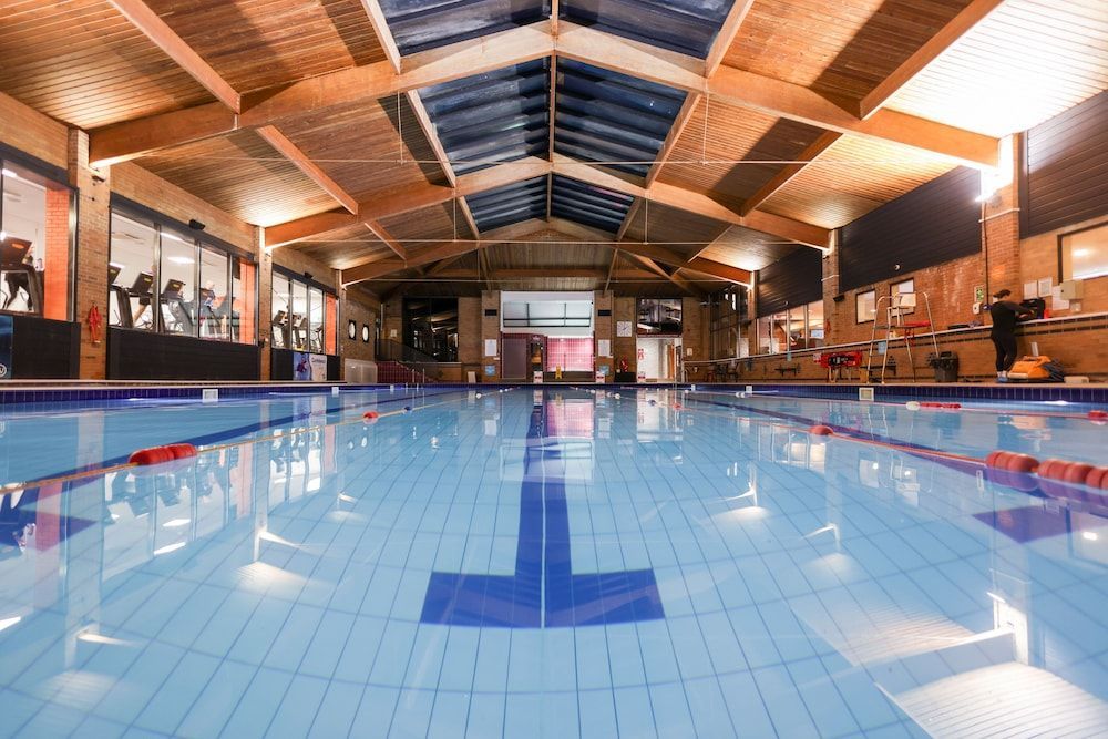 The Waterside Hotel and Leisure Club 1