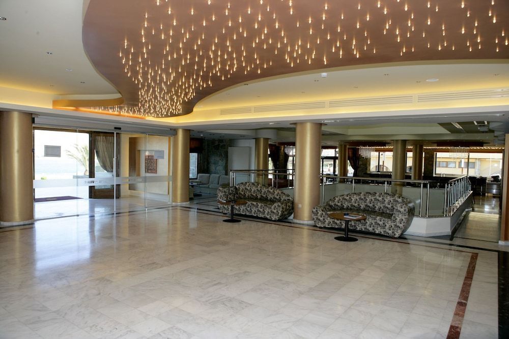 Lemnos Village Resort Hotel 2