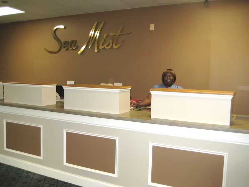 Capital O Sunset Waves Hotel Myrtle Beach Oceanfront 2