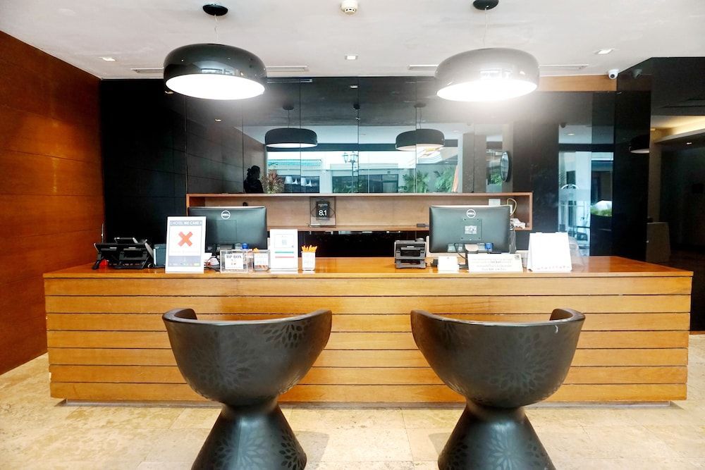S33 Compact Sukhumvit Hotel 2