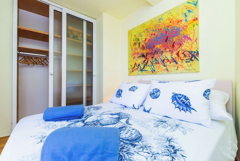 Apartment Reale 1