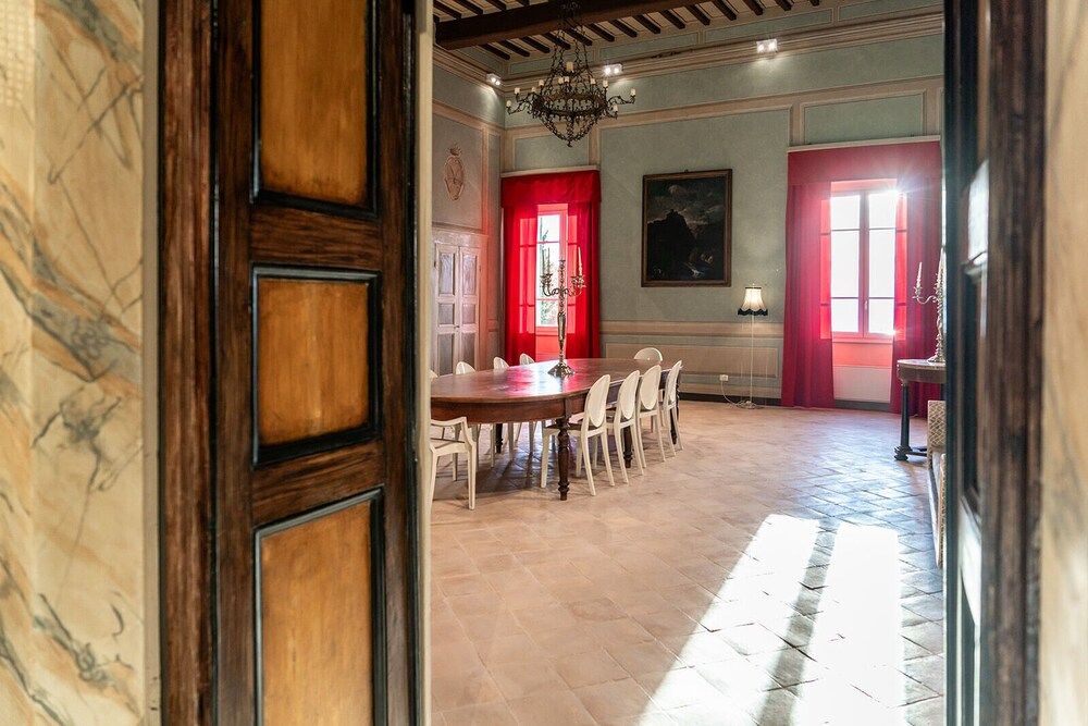 Palazzo Sbaraglini 2