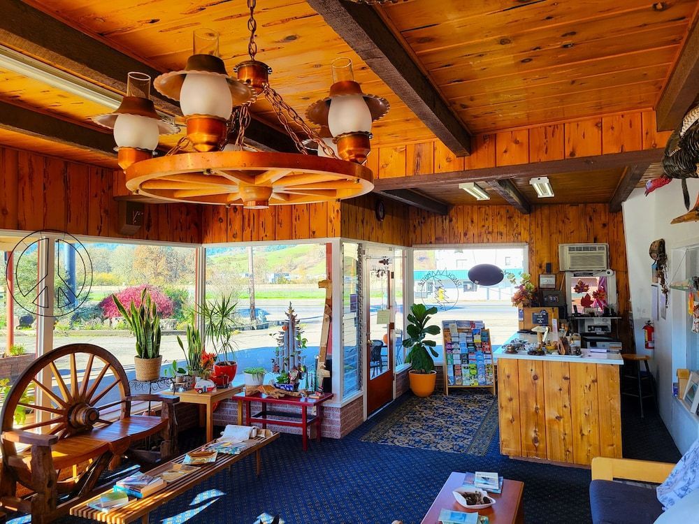 The Ranch Motel 2
