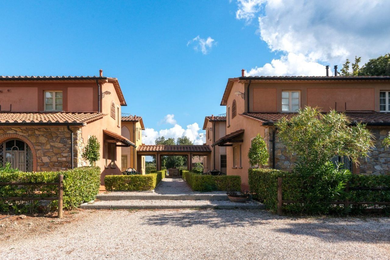 Relais I Piastroni 2