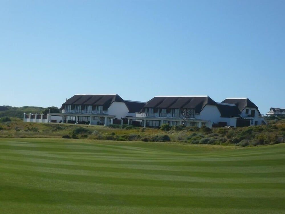 St Francis Golf Lodge 1