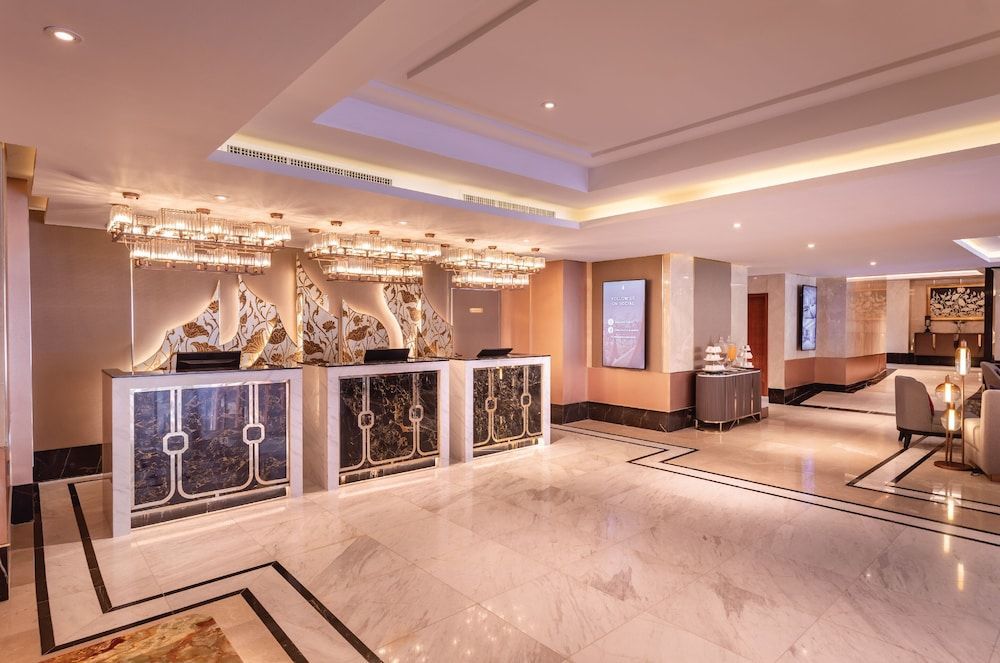 Samala Bangkok Sukhumvit 15 by Kingston Hotels 2