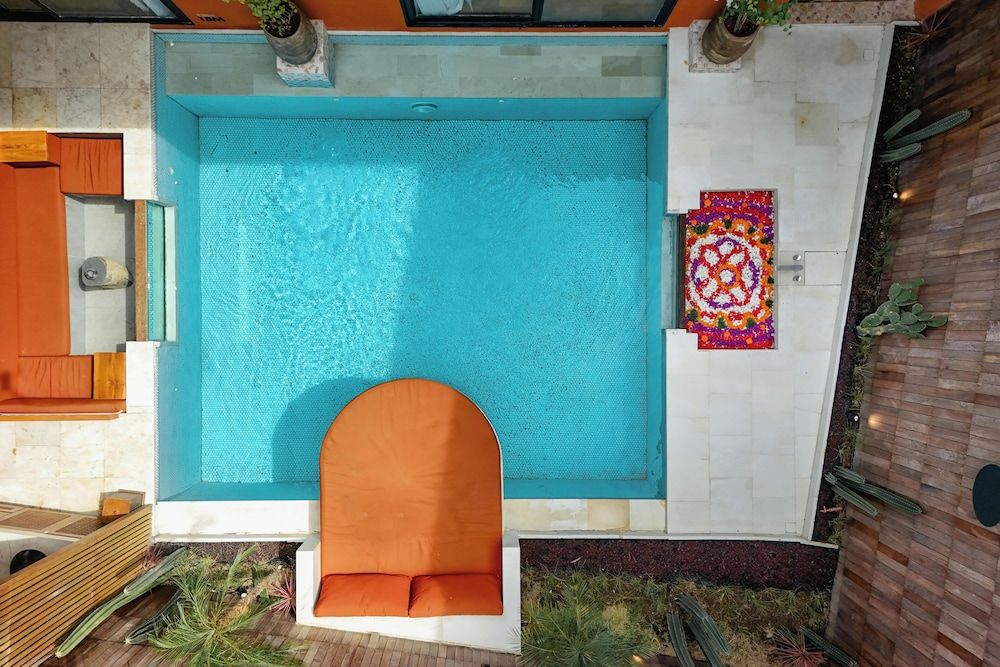 Sana Vie Villa Seminyak by Ini Vie Hospitality 1